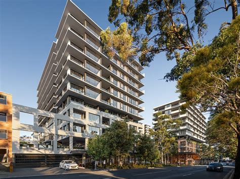 spring garden bankstown|27 Off the Plan & New Apartments for Sale in Bankstown, NSW .